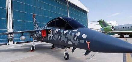 Թուրքիան առաջիկա երկու ամիսներին կներկայացնի Hürjet ուսումնամարտական ինքնաթիռը