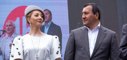 Այսօր Հայաստանի համար պատմական օր է. Նատալյա Ռոտենբերգ