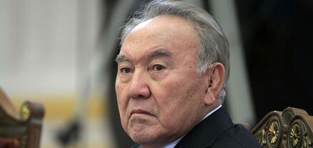 Ղազախստանի ԱԱԿ-ի նախկին ղեկավարի կարծիքով Նազարբաևը լուրջ հիվանդ է