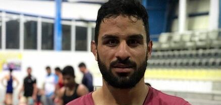 Իրանցի բռնցքամարտիկը մահապատժի է դատապարտվել՝ հանրահավաքներին մասնակցելու համար