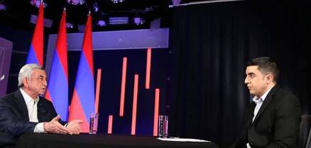   Ասոիլիսի փոխարեն՝ հարցազրույց․ Հրապարակ