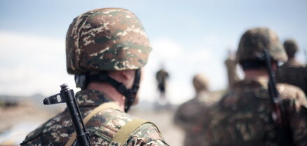 Զոհված ու անհետ կորած 16 զինծառայողների ընտանիքների համար օրենքում փոփոխություն կարվի