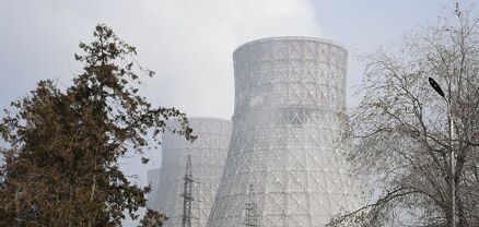 «Ռոսատոմ»-ը և Հայկական ԱԷԿ-ը համաձայնագիր են ստորագրել ՀՀ-ում նոր ատոմային էներգաբլոկների կառուցման մասին․ times.am