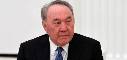 Նազարբաևի համար ցմահ կպահպանվի Ղազախստանի խորհրդարանի առջև ելույթ ունենալու իրավունքը
