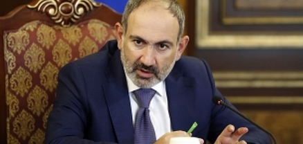   Փաշինյանը ծրագրում է զբաղոցնել ՀՀ նախագահի պաշտոնը․ Հրապարակ