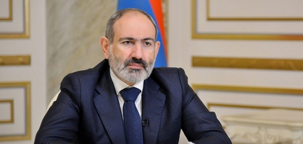 ՀՀ վարչապետ Նիկոլ Փաշինյանը Զբոսաշրջության կոմիտեի նոր նախագահ է նշանակել