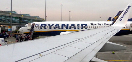 ԱՄՆ-ը մեղադրանք է առաջադրել Բելառուսին՝ Ryanair-ի ինքնաթիռի հարկադիր վայրէջքի համար