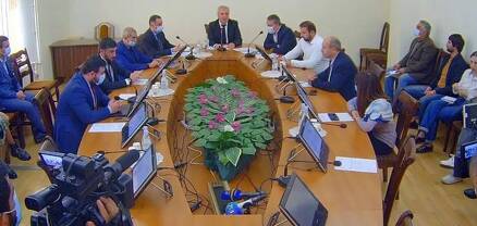  Դեռ պատասխան չեն ստացել․ Հրապարակ