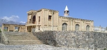 Իրանում հայկական եկեղեցի է բարեկարգվել