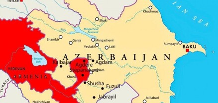 Ի՞նչ «էթնիկ խճանկարի» վերականգնման մասին է խոսում Ադրբեջանը. Փաստ