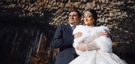 Պապիկյանի հարսանեկան վալսը