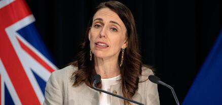 Նոր Զելանդիայի վարչապետը չեղյալ է հայտարարել իր հարսանիքը՝ COVID-19-ի սահմանափակումների պատճառով