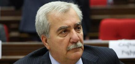 «Արմեն Սարգսյանի տրամաբանությանը հետևելը բարդ է»․ Անդրանիկ Քոչարյան