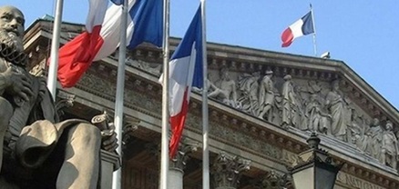 Ֆրանսիայի ԱԳՆ-ն իր քաղաքացիներին խորհուրդ է տալիս չմեկնել Ուկրաինա