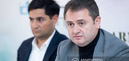 Չոբանյանը խոստանում է նպաստել Հայաստանում առաջատար տեխնոլոգիաների ոլորտի զարգացմանը