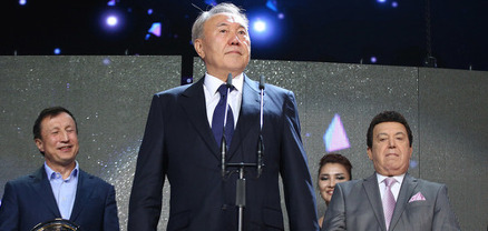 Ղազախստանի Սենատը զրկեց Նազարբաևին ԱԽ-ում ցմահ նախագահությունից