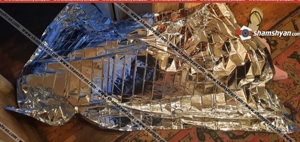 Ողբերգական դեպք Ապարանում