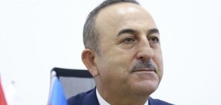 Թուրքիայում սպասում են Փաշինյանին. Չավուշօղլու
