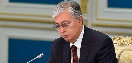 Ղազախստանի նախագահը վերընտրվել է իշխող կուսակցության նախագահի պաշտոնում