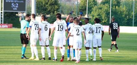 «Արարատ-Արմենիա»-ն նոր ֆուտբոլիստ ունի Կոլումբիայից
