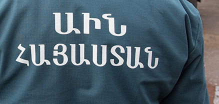 Փրկարարները քաղաքացիներից մեկ օրում 8 ահազանգ են ստացել