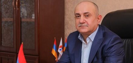 Պարզաբանում Սամվել Բաբայանի որդու մասնակցությամբ ծեծկռտուքի մասին