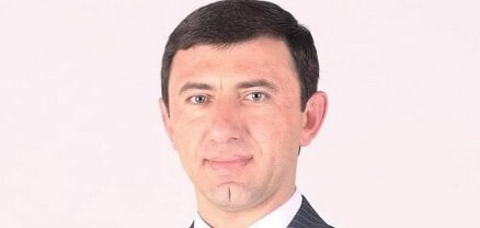 Առանց լիազորությունների համայնքի ղեկավարը․ Հրապարակ