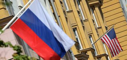 ԱՄՆ-ն և ԵՄ-ն քննարկում են ռուսական բանկերի և արդյունաբերության դեմ պատժամիջոցները