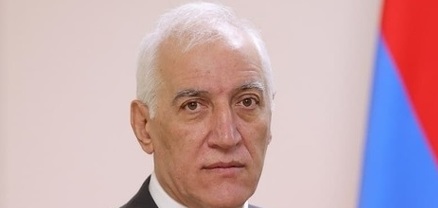 Հայտնի է Հայաստանի ապագա նախագահի անունը
