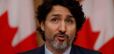 Կանադայի վարչապետ Թրյուդոյի կորոնավիրուսի թեստը դրական է եղել