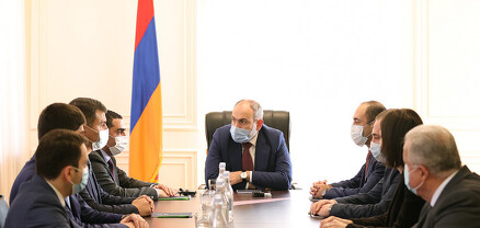 Պետական գերատեսչություններում լարված մթնոլորտ է. Փաստ