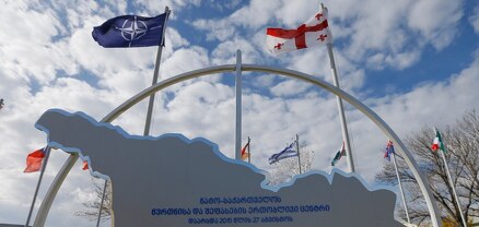 2022 թվականին ՆԱՏՕ-Վրաստան զորավարժություններ կանցկացվեն․ Վրաստանի ՊՆ