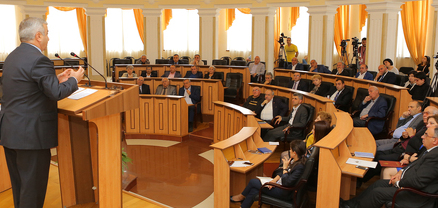 Արցախն ընդունելու է, որ տեղի է ունեցել օկուպացիա. Ժողովուրդ