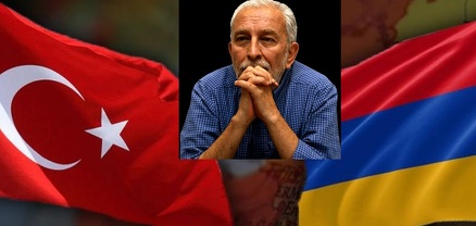 Թուրքիան Ռուսաստանի ճնշմամբ է Հայաստանին բարեկամության ձեռք մեկնել. թուրք վերլուծաբան