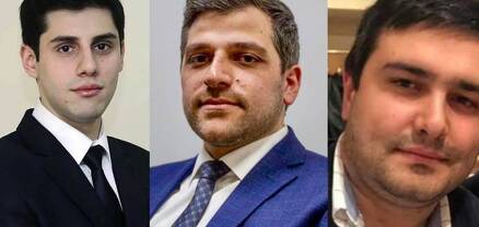 Հայտնի են Ավինյանի փոխքաղաքապետերի անունները․ Հրապարակ
