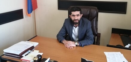 ՔՊ-ական պաշտոնյան հիմա էլ ակնհայտ սպառնում է