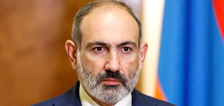 Նիկոլ Փաշինյանը դուրս է եկել ինքնամեկուսացումից