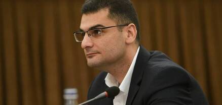 Երևանի քաղաքապետարանում հետաքրքիր գործընթացներ են ծավալվում. Ավինյանը՝ փոխքաղաքապետ․ Հրապարակ