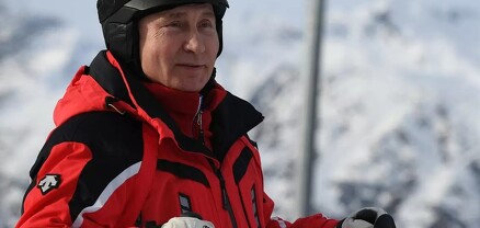 Պուտինը թվարկել է իր սիրելի սպորտաձևերը