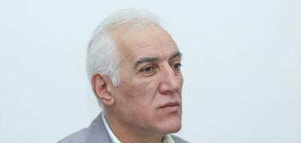 Տարածքները ճշգրտելուց հետո որևէ մեկը մեր սուվերեն տարածքում չի լինելու. Խաչատուրյան