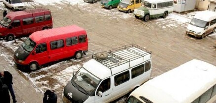 Ստեփանակերտի կենտրոնական ավտոկայանը կբարեկարգվի