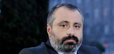 «Շուշիի հռչակագրով» ամրագրվել է ծավալապաշտական նկրտումներ ունեցող Թուրքիայի ու Ադրբեջանի միությունը․ Դավիթ Բաբայան