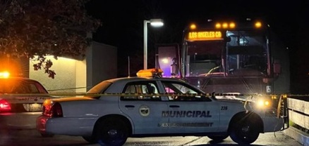Կալիֆոռնիայում ավտոբուսում հրաձգության հետևանքով զոհվել է 1, վիրավորվել 4 մարդ