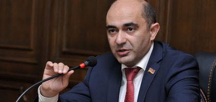 ՀՀ-ում կա կեղծ խորհրդարանական կառավարում. Առավոտ
