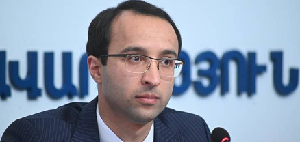 Նաիրի Սարգսյանը կնշանակվի դեսպան  