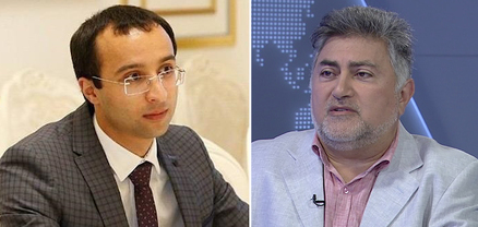 Նաիրի Սարգսյանը քաղաքականության մեջ վաստակ չունի. Արա Պապյան