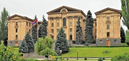 ՀՀ-ն ԵՄ շրջանակներում կմասնակցի «Հորիզոն-Երևան» հետազոտությունների ծրագրին․ հանձնաժողովը հաստատեց ծրագիրը