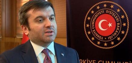 Անցկացնելու ենք ԱԱԽ համատեղ նիստեր. Թուրքիայի ԱԳՆ-ն՝ «Շուշիի հռչակագրով» Ադրբեջանի հետ նախատեսված համագործակցության մասին