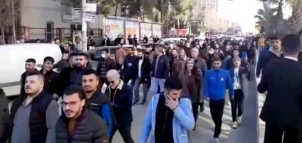 Թուրքիայում արցունքաբեր գազ են կիրառել էլէներգիայի թանկացումից բողոքողների դեմ
