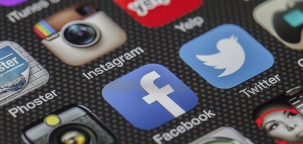 Facebook-ն ու Instagram-ը կարող են անհետանալ Ուկրաինայից